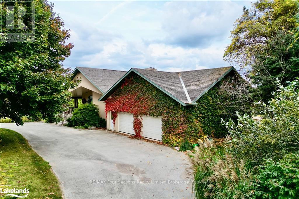 1651 County Road 124, Clearview, Ontario  L0M 1H0 - Photo 5 - S10437669