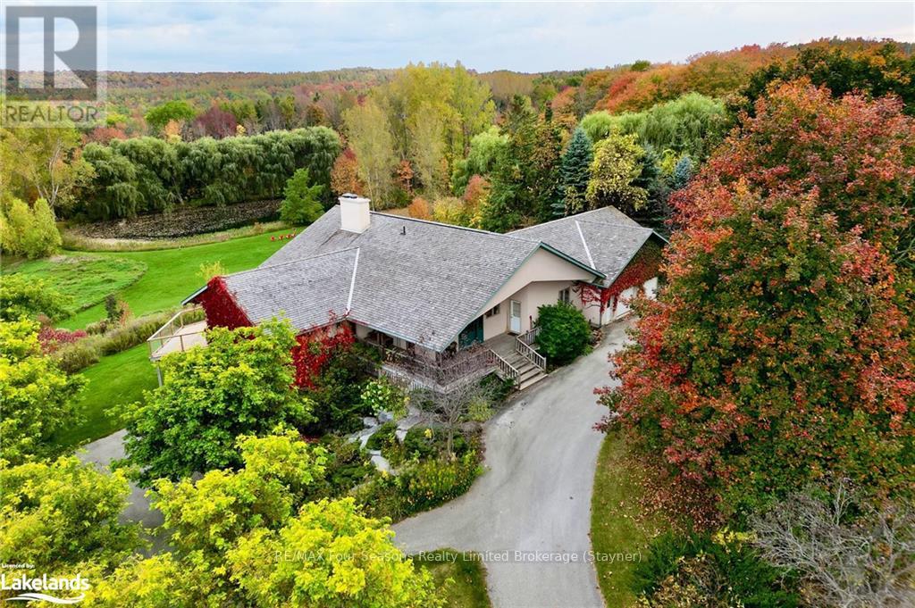 1651 County Road 124, Clearview, Ontario  L0M 1H0 - Photo 6 - S10437669