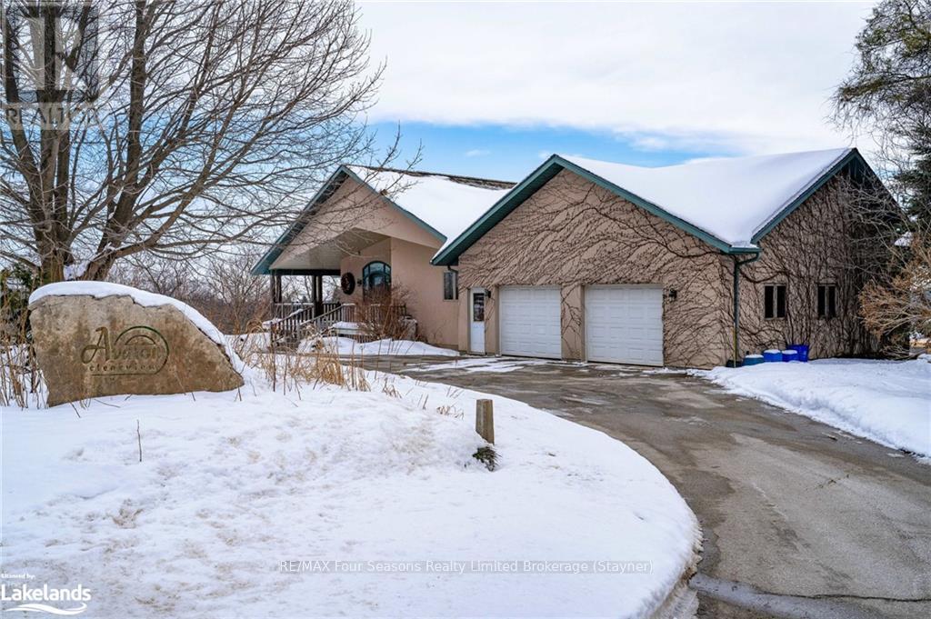 1651 County Road 124, Clearview, Ontario  L0M 1H0 - Photo 9 - S10437669