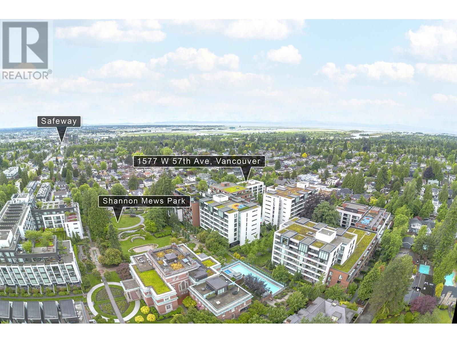 1577 W 57th Avenue, Vancouver, British Columbia  V6P 0H7 - Photo 32 - R2949963