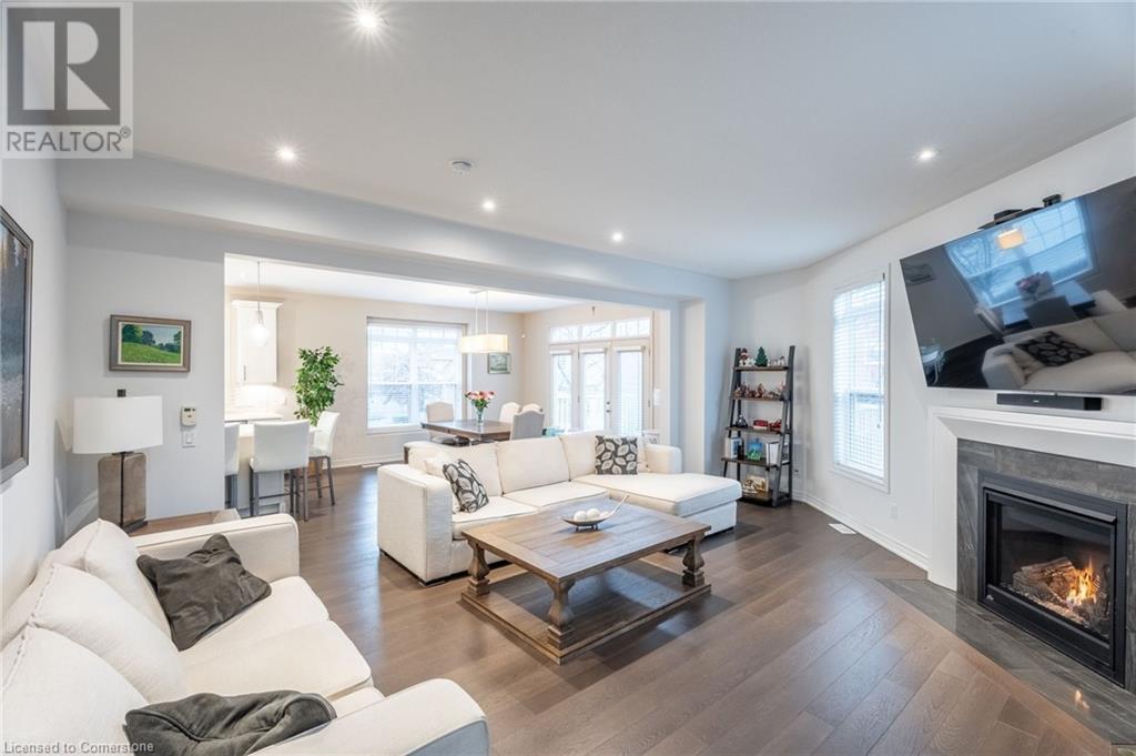 27 Willow Bank Common, St. Catharines, Ontario  L2S 4C8 - Photo 11 - 40684707