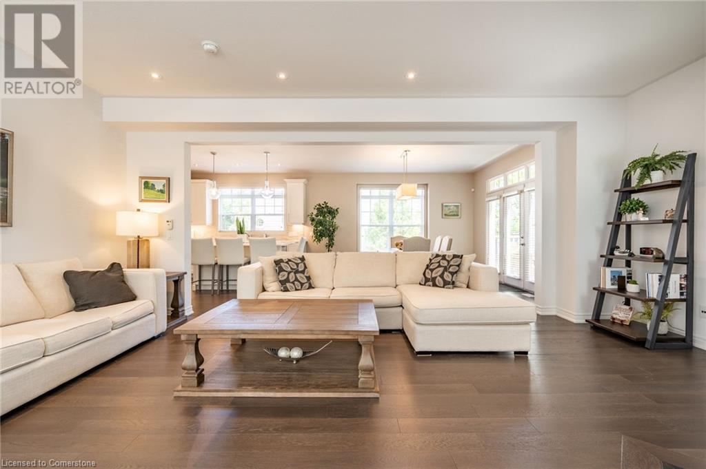 27 Willow Bank Common, St. Catharines, Ontario  L2S 4C8 - Photo 14 - 40684707