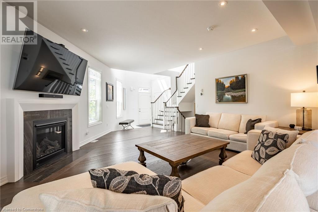 27 Willow Bank Common, St. Catharines, Ontario  L2S 4C8 - Photo 15 - 40684707