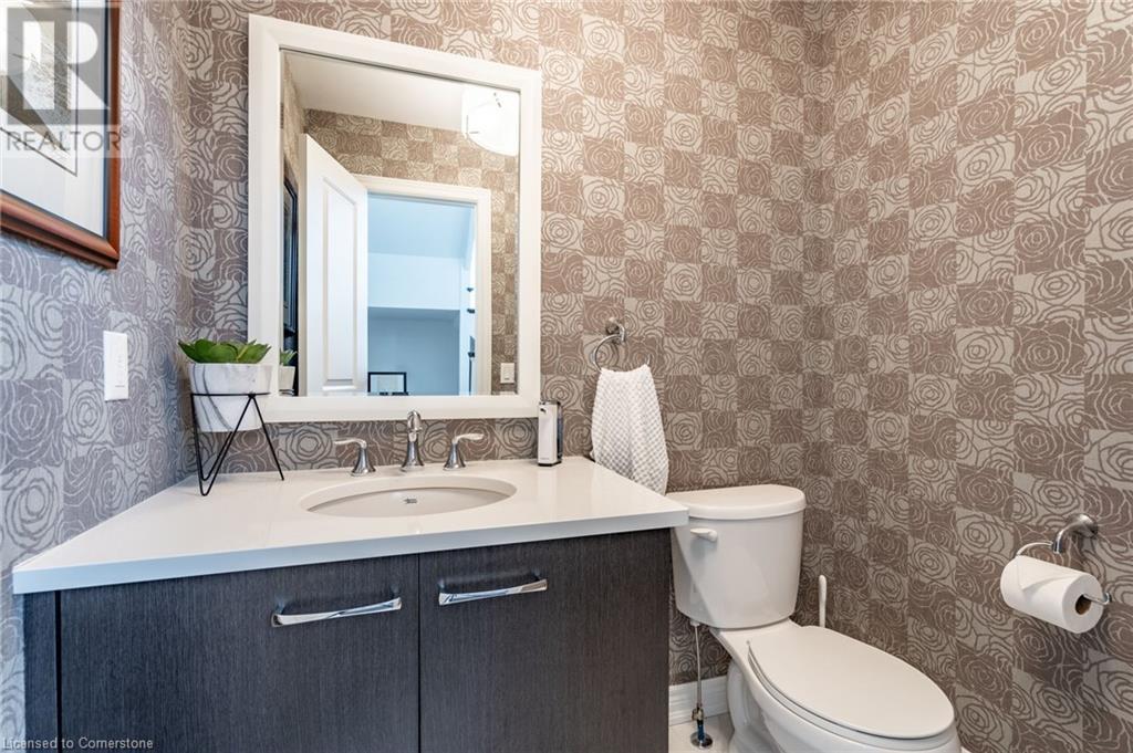 27 Willow Bank Common, St. Catharines, Ontario  L2S 4C8 - Photo 16 - 40684707
