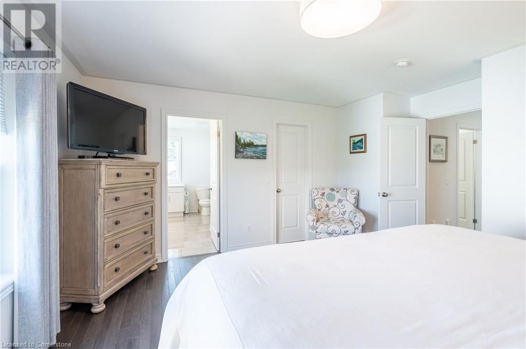 27 Willow Bank Common, St. Catharines, Ontario  L2S 4C8 - Photo 18 - 40684707