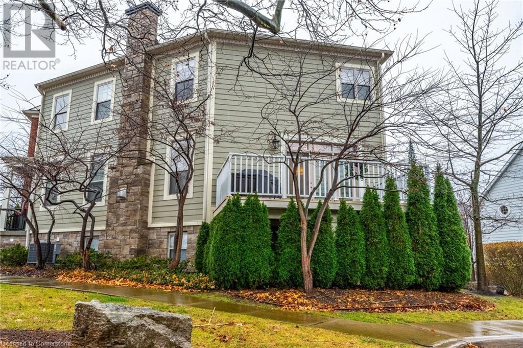 27 Willow Bank Common, St. Catharines, Ontario  L2S 4C8 - Photo 2 - 40684707
