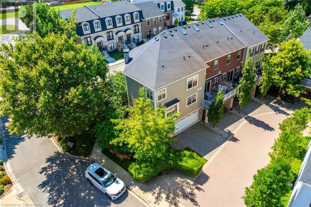 27 Willow Bank Common, St. Catharines, Ontario  L2S 4C8 - Photo 34 - 40684707