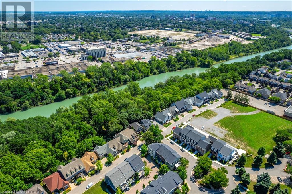 27 Willow Bank Common, St. Catharines, Ontario  L2S 4C8 - Photo 38 - 40684707