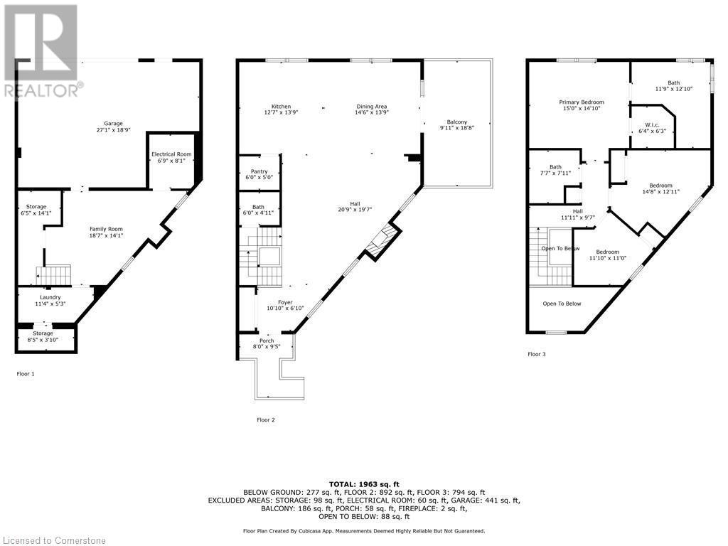 27 Willow Bank Common, St. Catharines, Ontario  L2S 4C8 - Photo 40 - 40684707