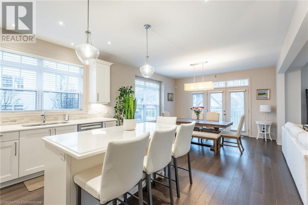 27 Willow Bank Common, St. Catharines, Ontario  L2S 4C8 - Photo 5 - 40684707