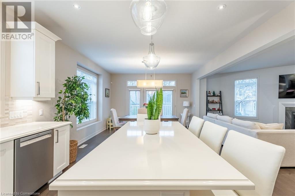 27 Willow Bank Common, St. Catharines, Ontario  L2S 4C8 - Photo 6 - 40684707