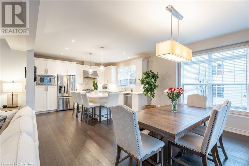 27 Willow Bank Common, St. Catharines, Ontario  L2S 4C8 - Photo 7 - 40684707
