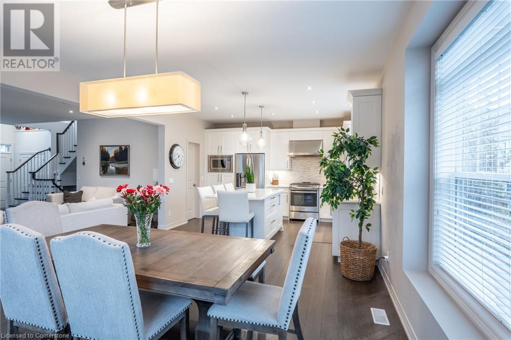 27 Willow Bank Common, St. Catharines, Ontario  L2S 4C8 - Photo 8 - 40684707