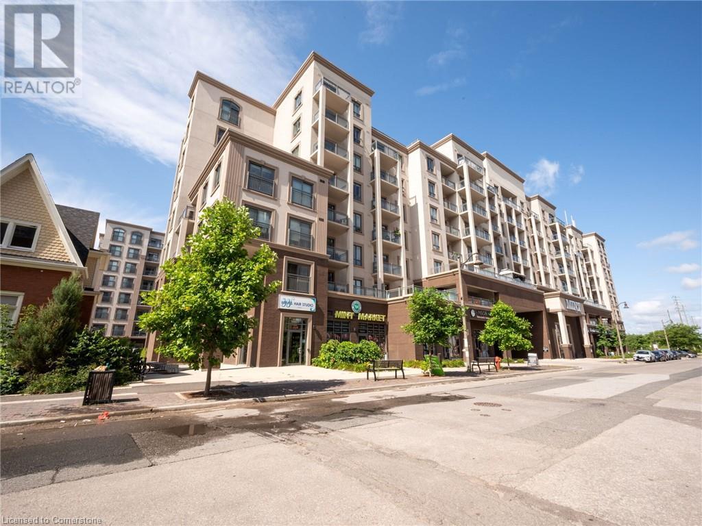 2486 OLD BRONTE ROAD Unit# 19, Oakville, Ontario