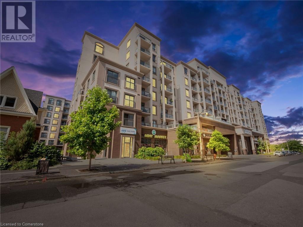 2486 Old Bronte Road Unit# 19, Oakville, Ontario  L6M 4J2 - Photo 2 - 40684398