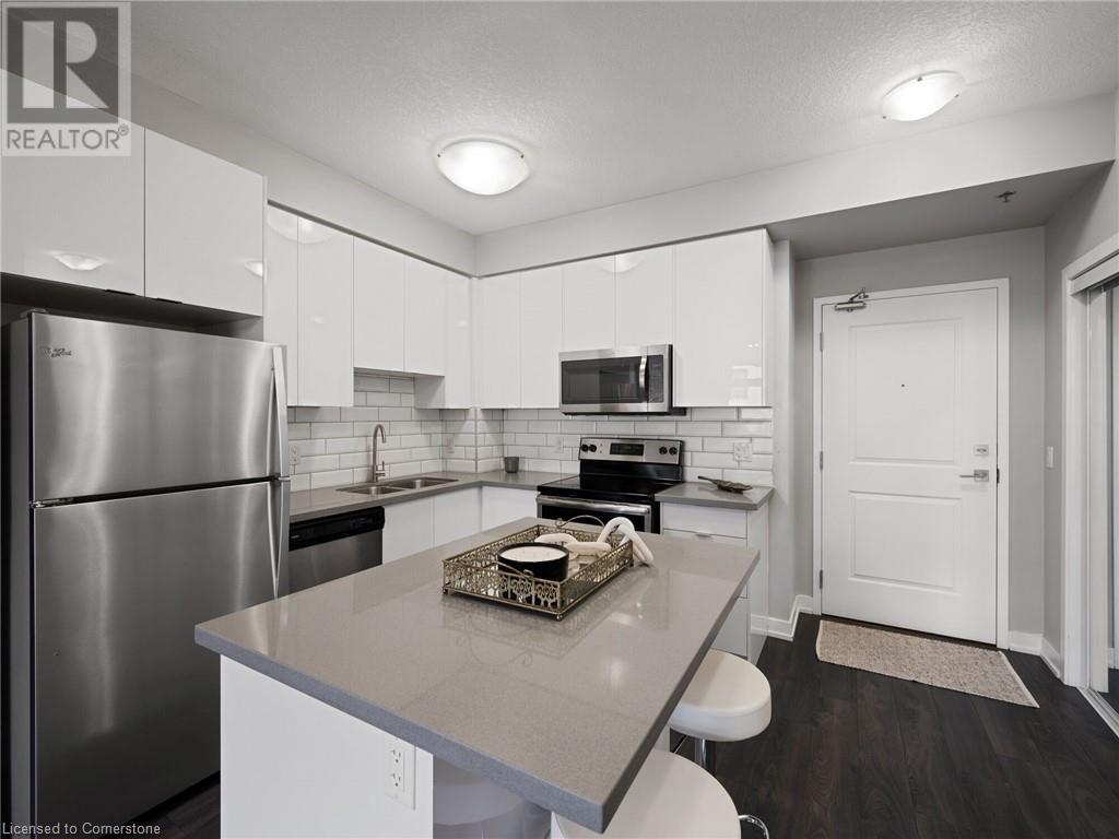 2486 Old Bronte Road Unit# 19, Oakville, Ontario  L6M 4J2 - Photo 20 - 40684398