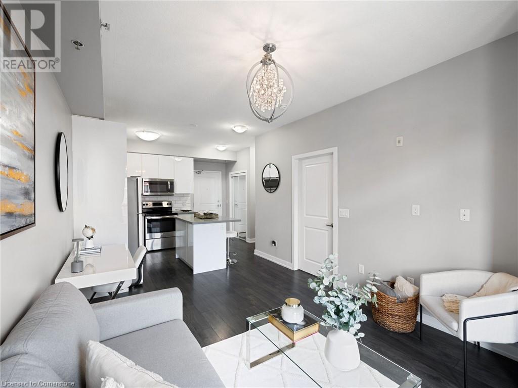 2486 Old Bronte Road Unit# 19, Oakville, Ontario  L6M 4J2 - Photo 22 - 40684398
