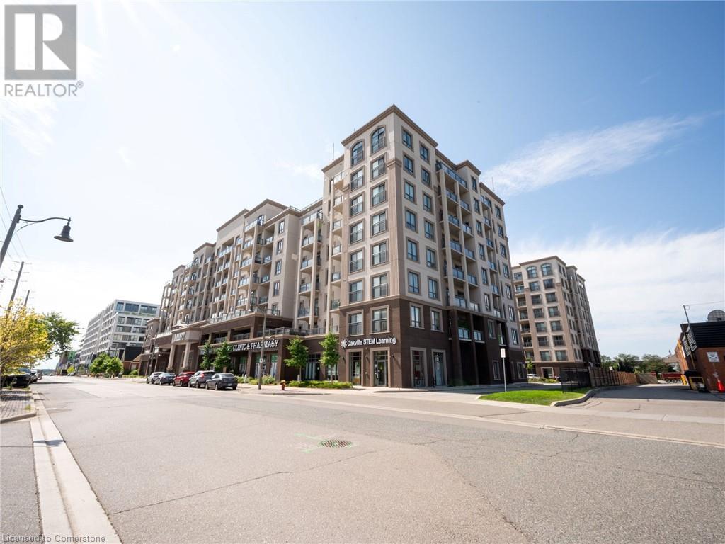 2486 Old Bronte Road Unit# 19, Oakville, Ontario  L6M 4J2 - Photo 3 - 40684398