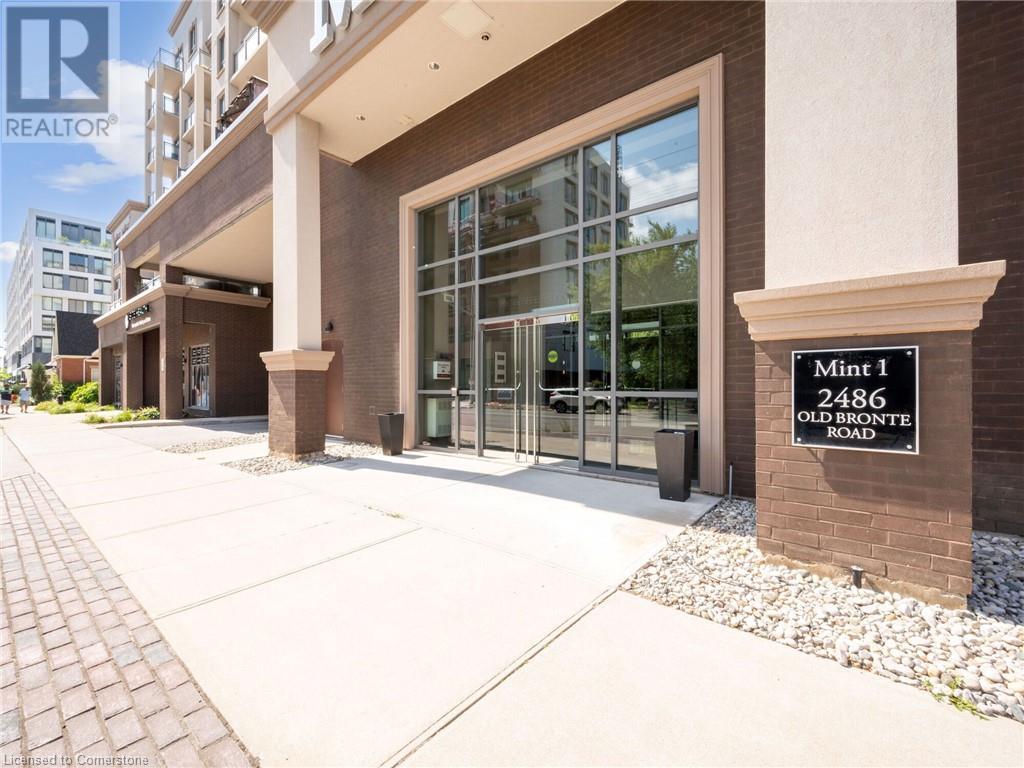 2486 Old Bronte Road Unit# 19, Oakville, Ontario  L6M 4J2 - Photo 5 - 40684398