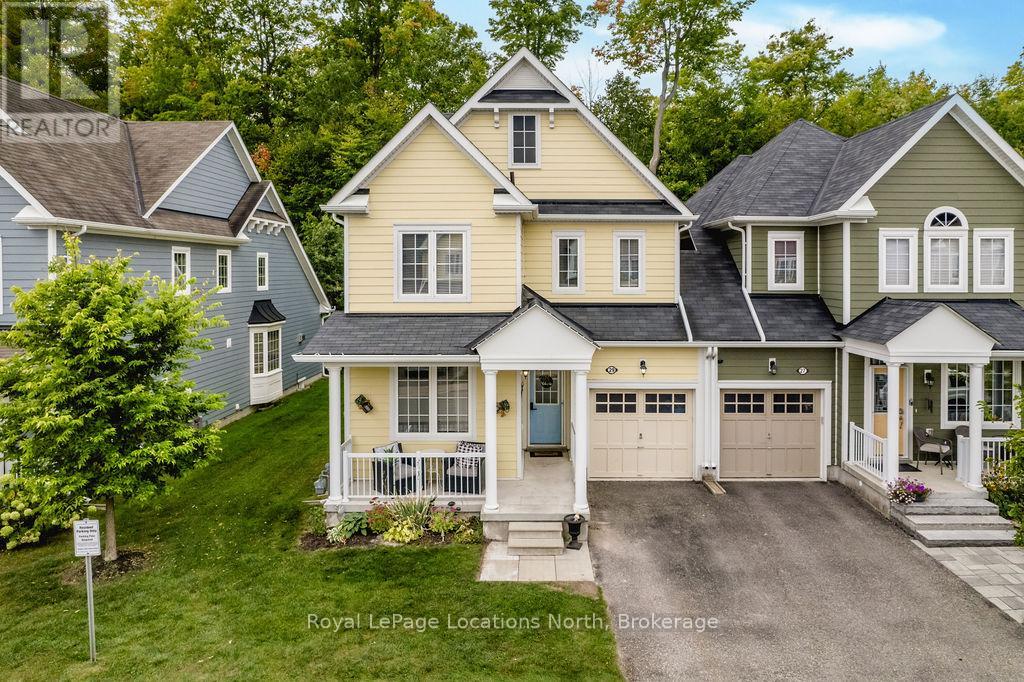 29 Berkshire Avenue, Wasaga Beach, Ontario  L9Z 0G3 - Photo 1 - S11889184