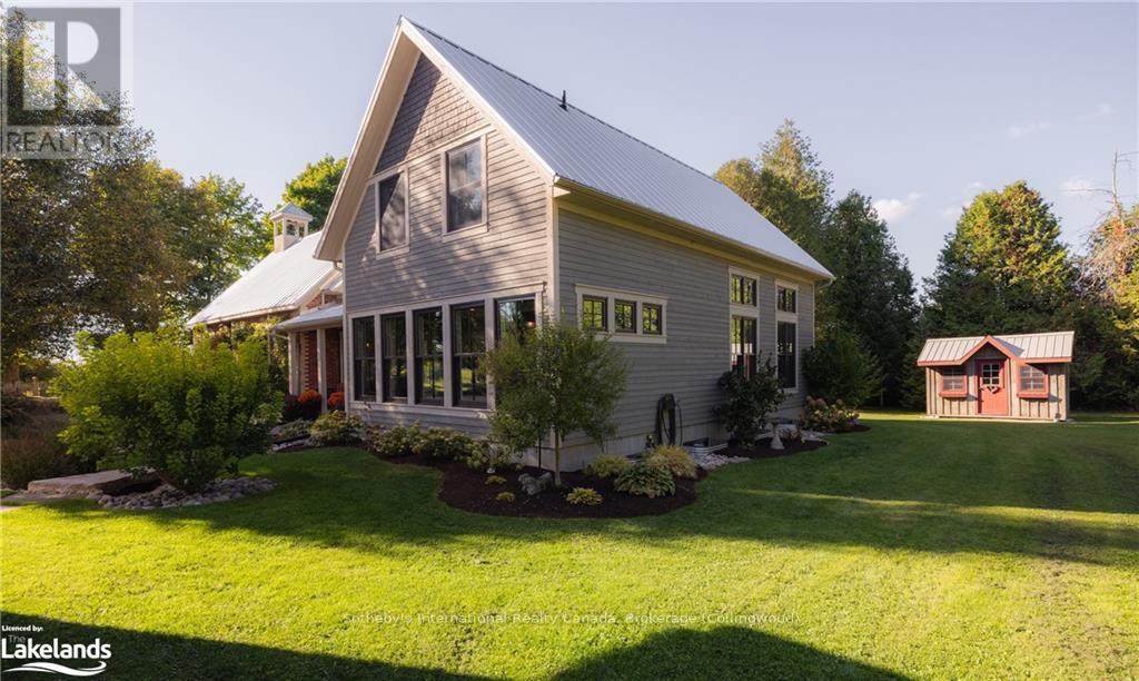 553763 Road 55, Grey Highlands, Ontario  N0C 1J0 - Photo 38 - X10437825