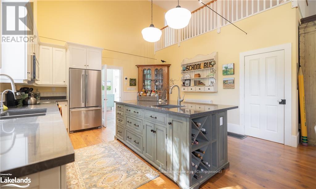 553763 Road 55, Grey Highlands, Ontario  N0C 1J0 - Photo 6 - X10437825