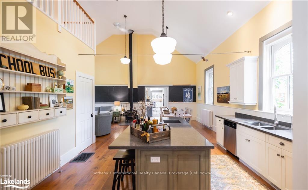 553763 Road 55, Grey Highlands, Ontario  N0C 1J0 - Photo 7 - X10437825