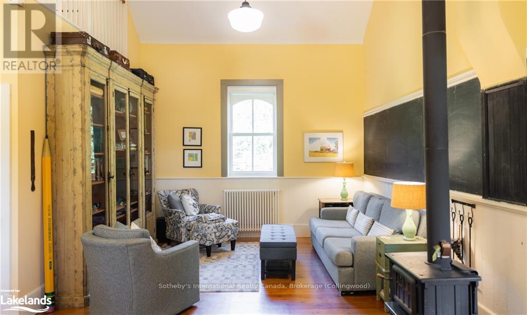 553763 Road 55, Grey Highlands, Ontario  N0C 1J0 - Photo 9 - X10437825