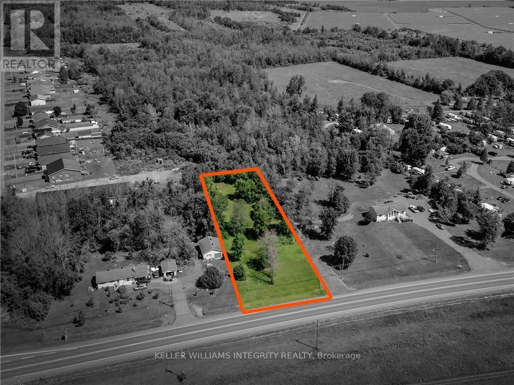 00000 COUNTY RD 2 ROAD, South Stormont, Ontario