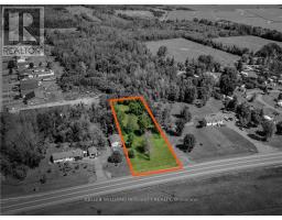 00000 COUNTY RD 2 ROAD, South Stormont, Ontario