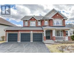 37 QUARRY RIDGE DRIVE, Ottawa, Ontario