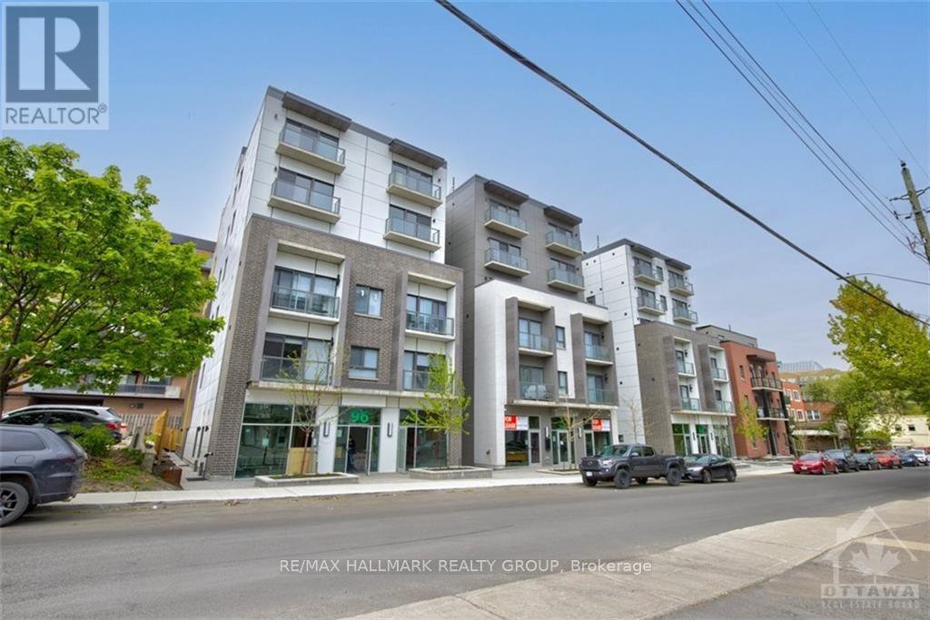 516 - 92 HINTON AVENUE Ottawa