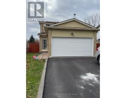 24 Sparrow Court, Brampton (Fletcher'S Creek South), Ca