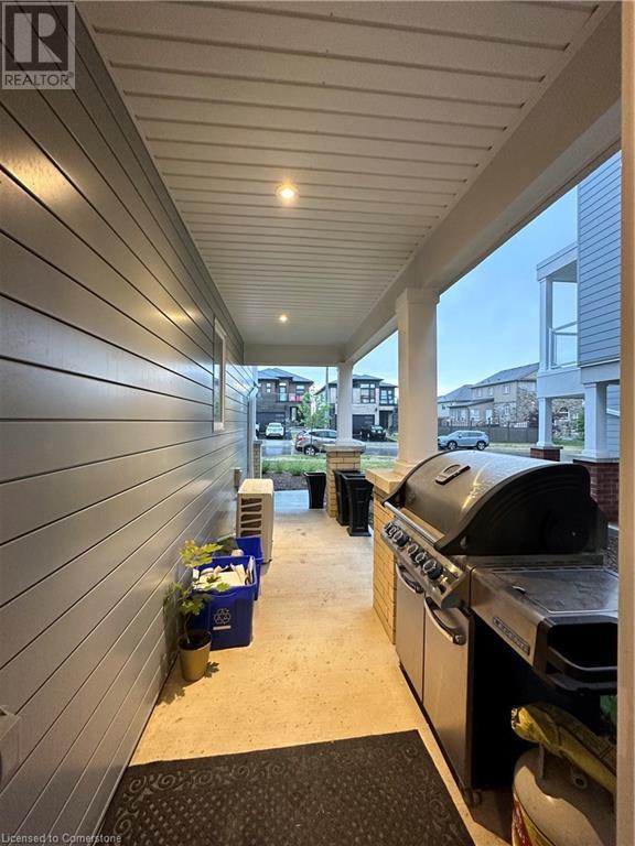 15 Valencia Avenue, Kitchener, Ontario  N2R 1Y1 - Photo 5 - 40684456