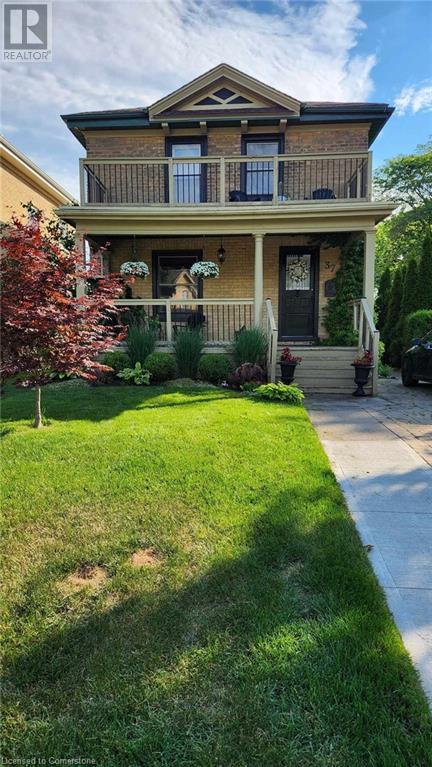 37 Roseview Avenue, Cambridge, Ontario  N1R 4A8 - Photo 38 - 40684369