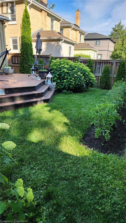 37 Roseview Avenue, Cambridge, Ontario  N1R 4A8 - Photo 39 - 40684369