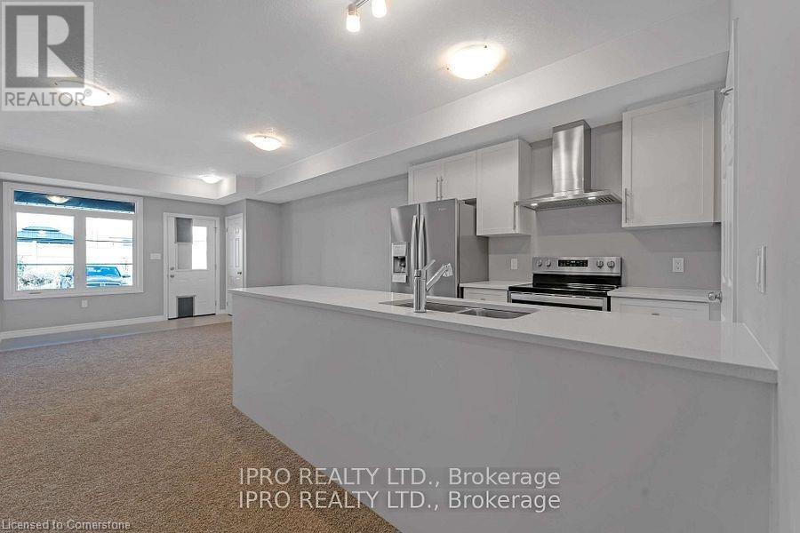 12 Oat Lane, Kitchener, Ontario  N2R 1R7 - Photo 10 - 40684720