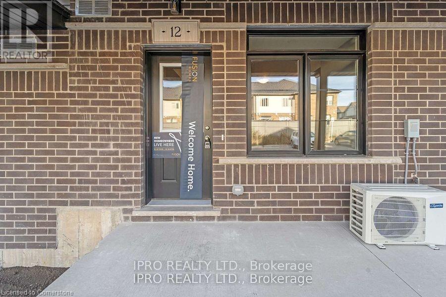 12 Oat Lane, Kitchener, Ontario  N2R 1R7 - Photo 5 - 40684720