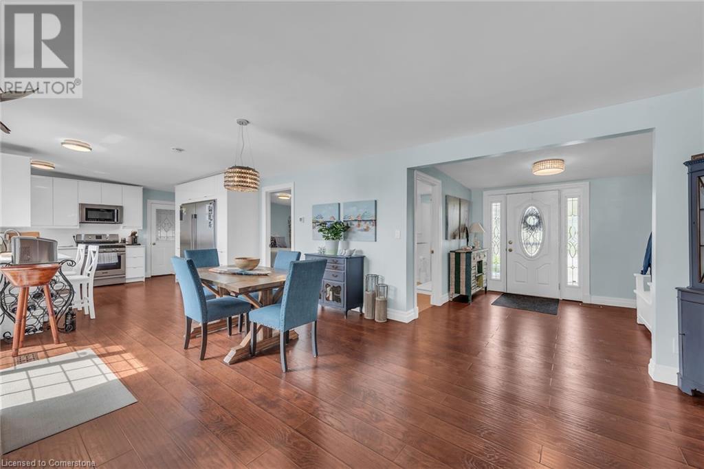 864 South Coast Drive, Peacock Point, Ontario  N0A 1P0 - Photo 11 - 40684410