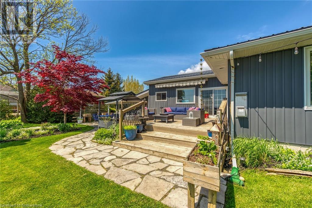 864 South Coast Drive, Peacock Point, Ontario  N0A 1P0 - Photo 28 - 40684410