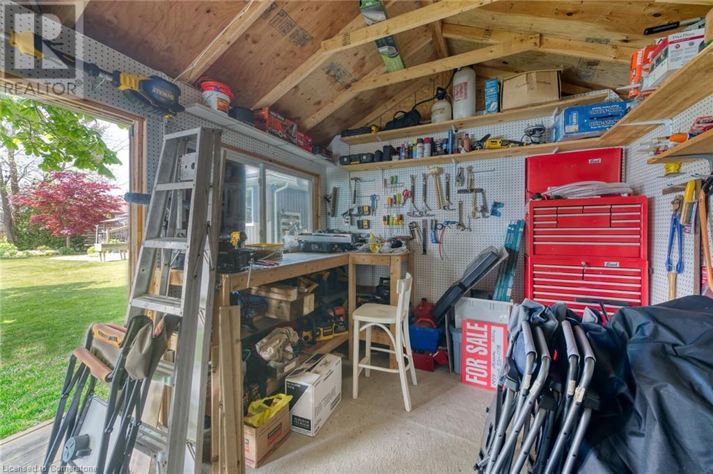 864 South Coast Drive, Peacock Point, Ontario  N0A 1P0 - Photo 32 - 40684410