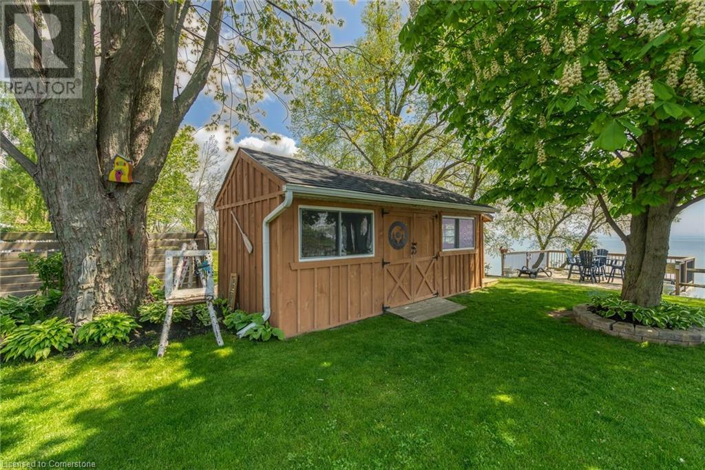 864 South Coast Drive, Peacock Point, Ontario  N0A 1P0 - Photo 33 - 40684410