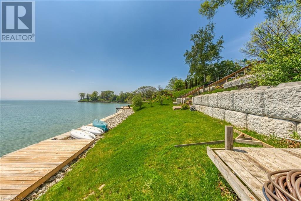 864 South Coast Drive, Peacock Point, Ontario  N0A 1P0 - Photo 40 - 40684410