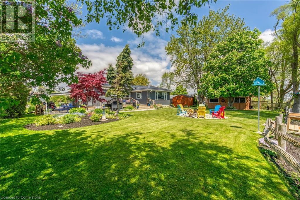 864 South Coast Drive, Peacock Point, Ontario  N0A 1P0 - Photo 42 - 40684410