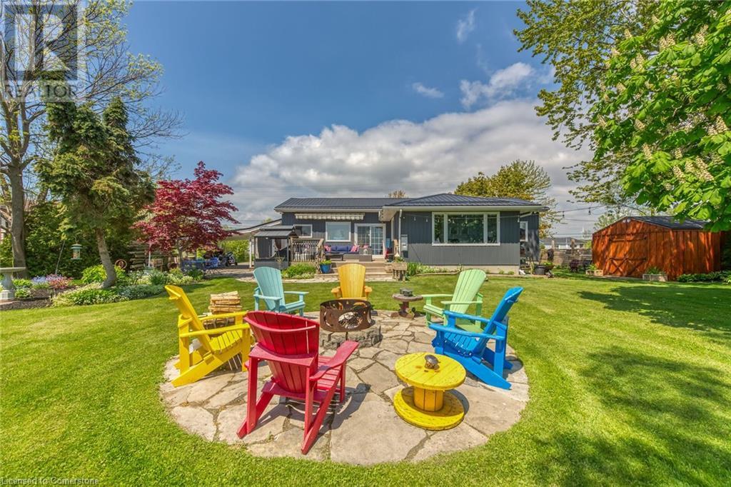 864 South Coast Drive, Peacock Point, Ontario  N0A 1P0 - Photo 43 - 40684410