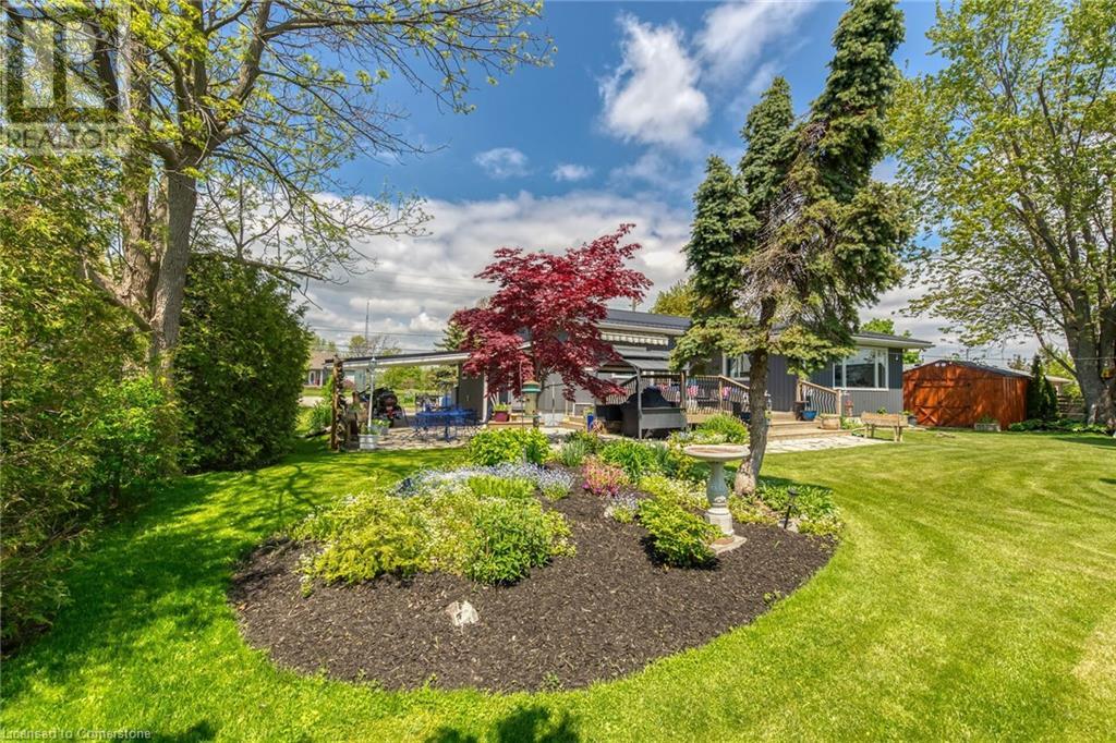 864 South Coast Drive, Peacock Point, Ontario  N0A 1P0 - Photo 44 - 40684410