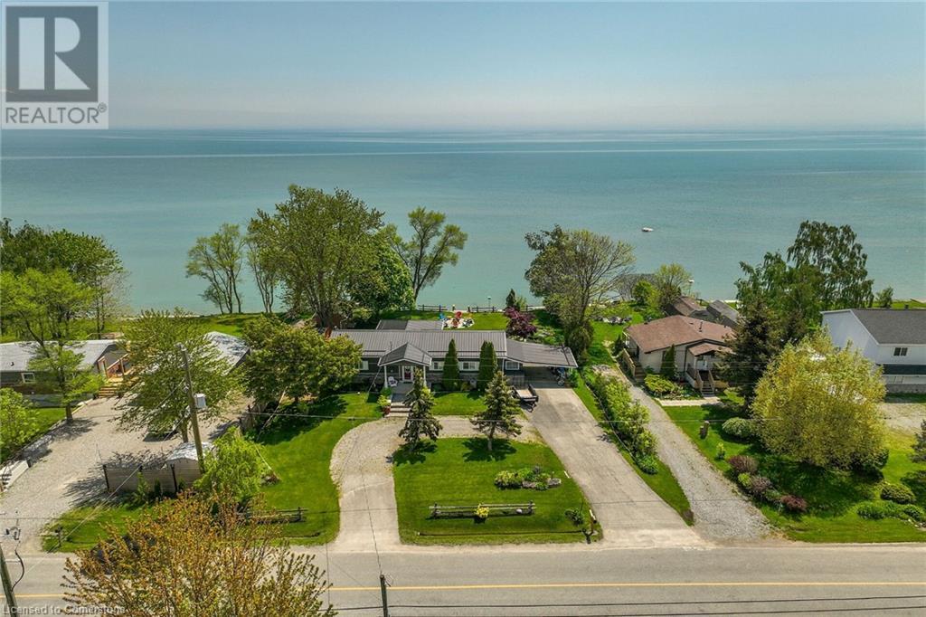 864 South Coast Drive, Peacock Point, Ontario  N0A 1P0 - Photo 49 - 40684410