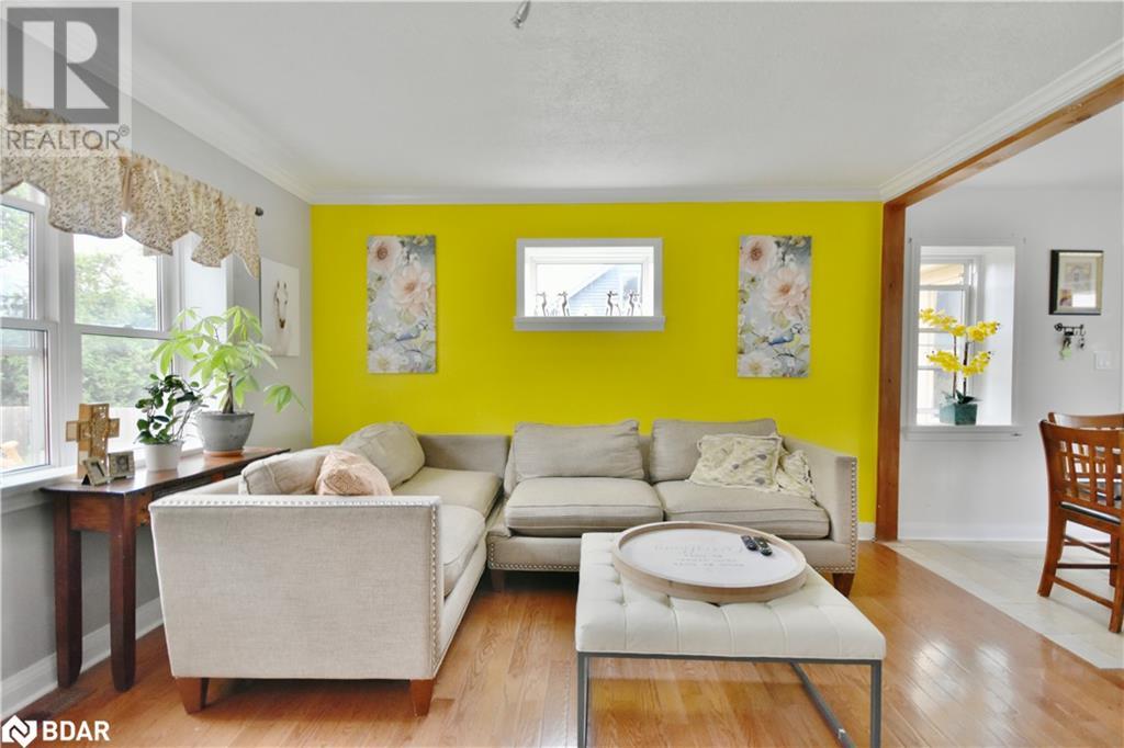 1231 10th Line, Innisfil, Ontario  L9S 3N5 - Photo 10 - 40684719