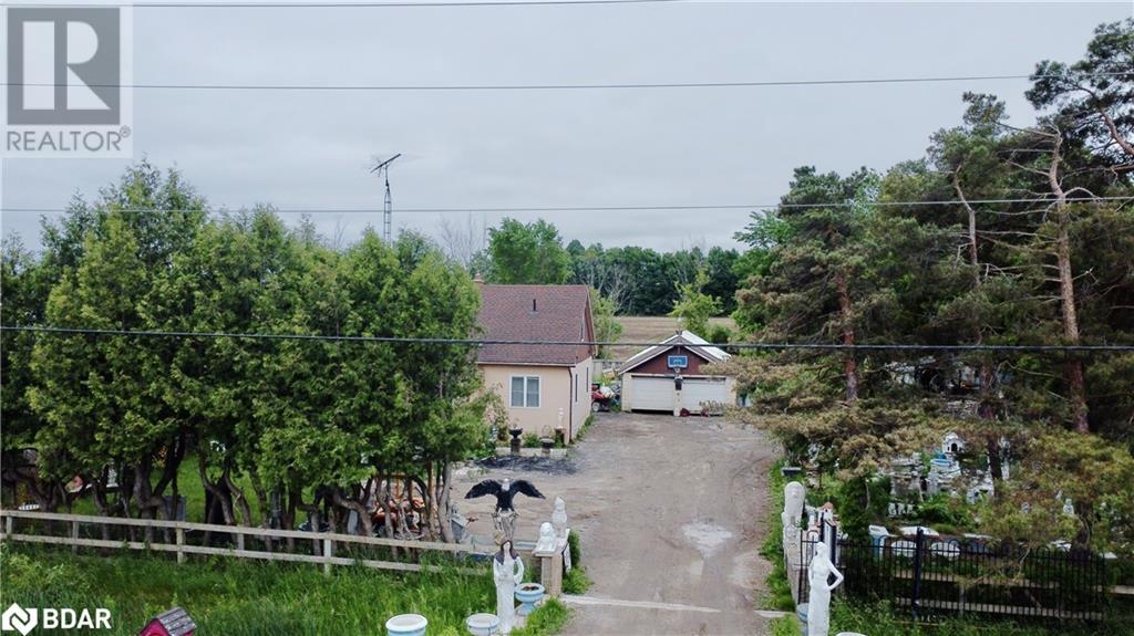 1231 10th Line, Innisfil, Ontario  L9S 3N5 - Photo 2 - 40684719