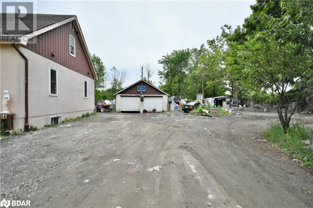 1231 10th Line, Innisfil, Ontario  L9S 3N5 - Photo 22 - 40684719